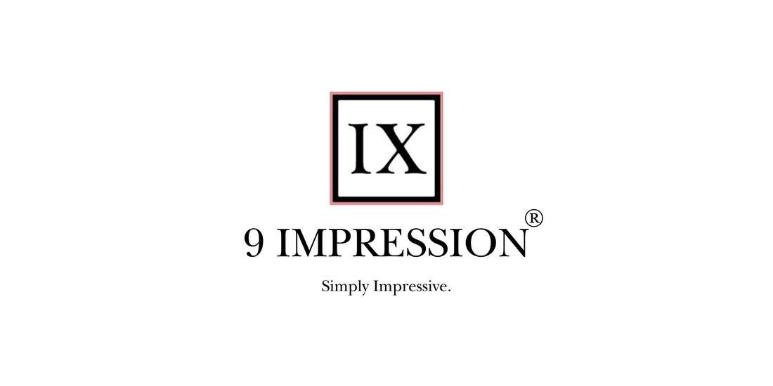 What Does 9 Impression Mean?