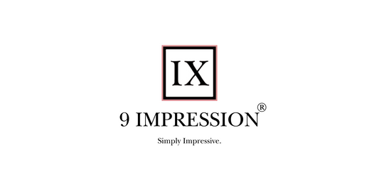 What Does 9 Impression Mean?