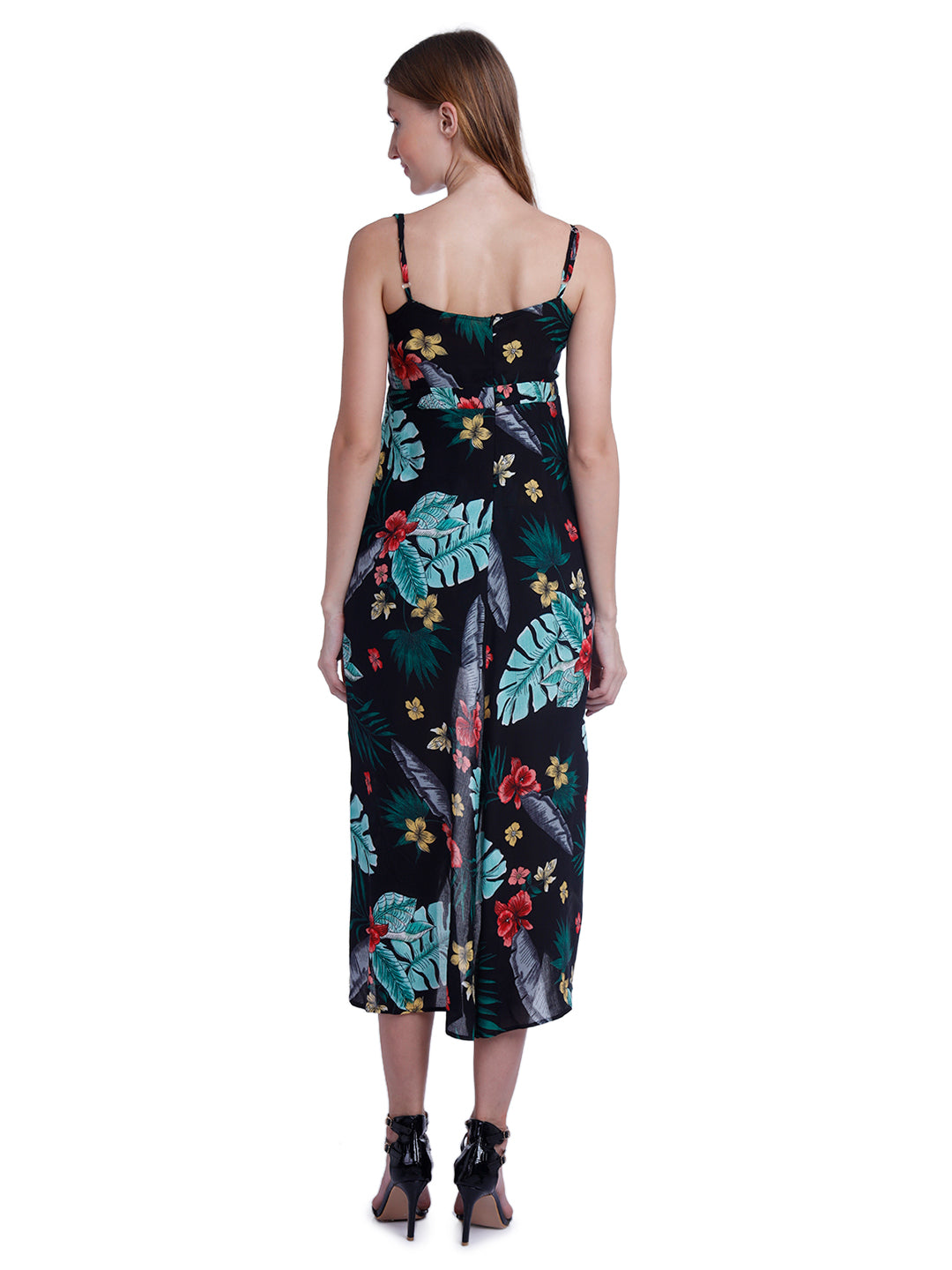 The Foliera Jumpsuit