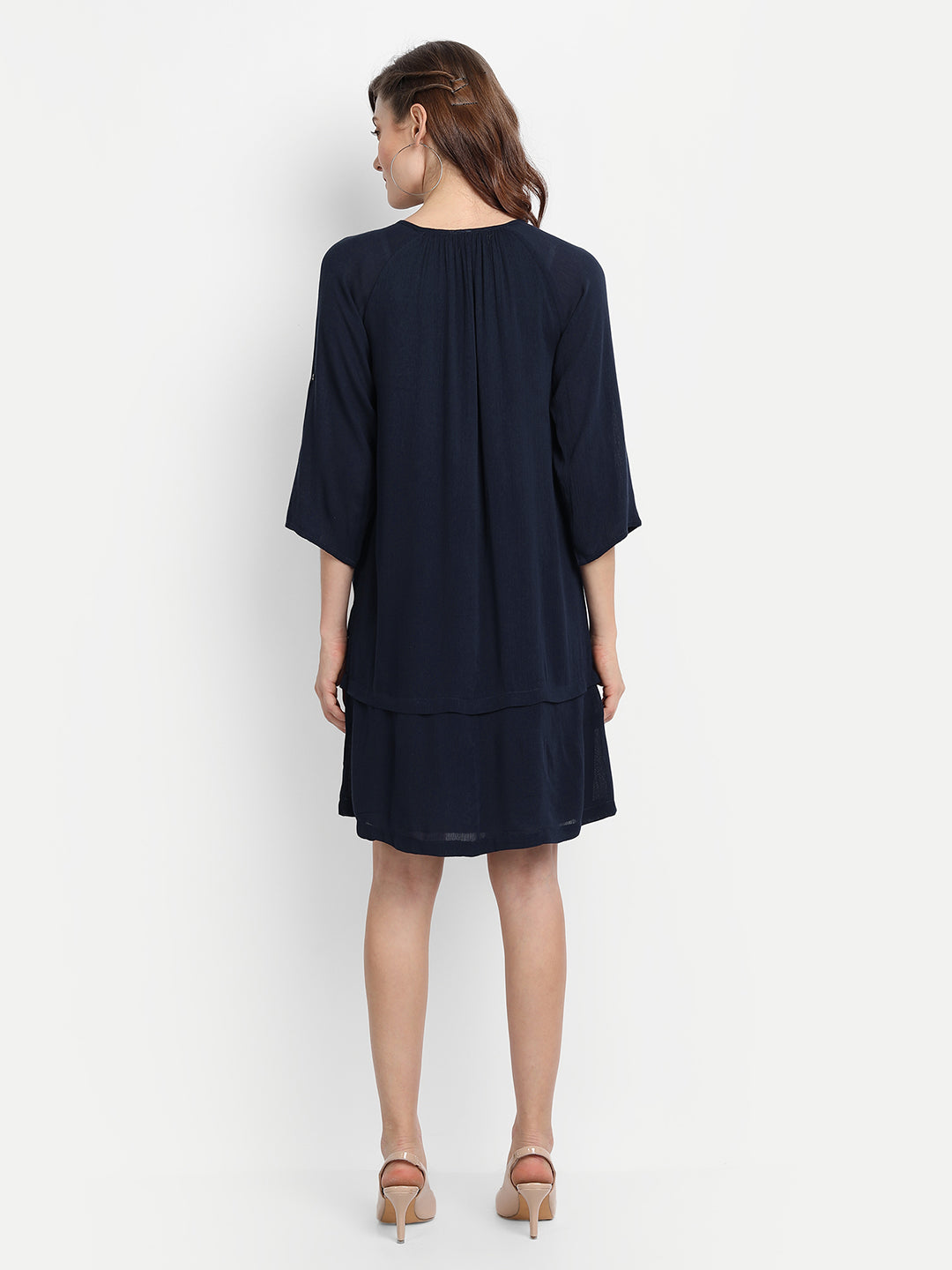 The Navora Dress