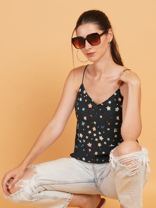 The Starliya Top