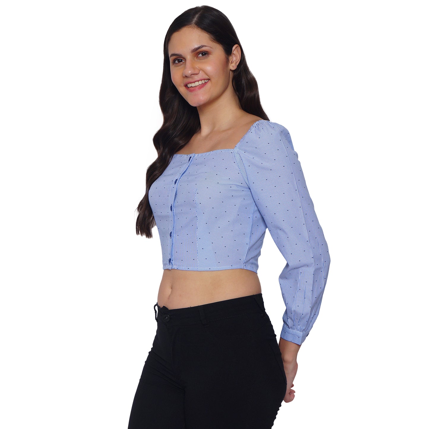 The Celarioa Top