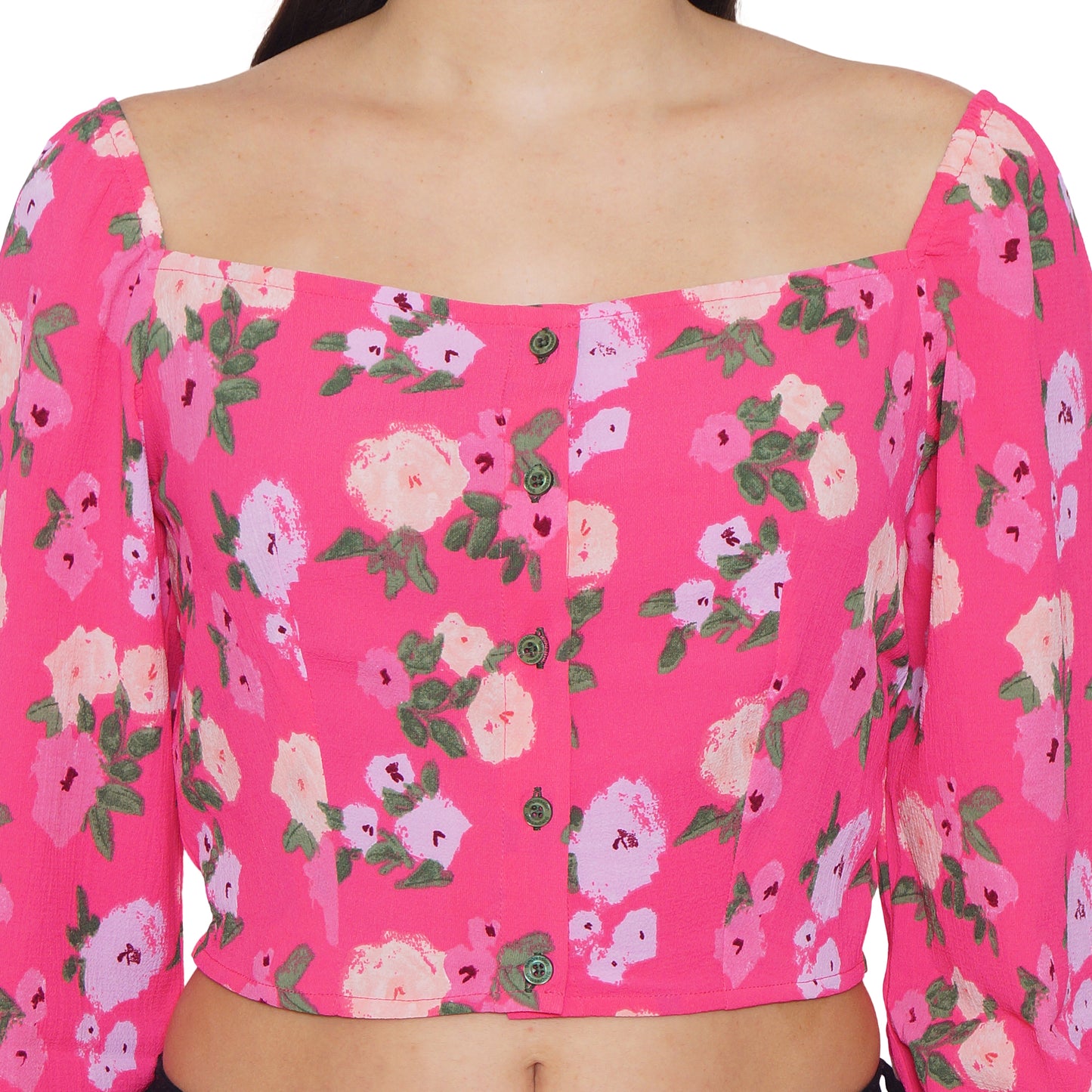 The Rosalina Top