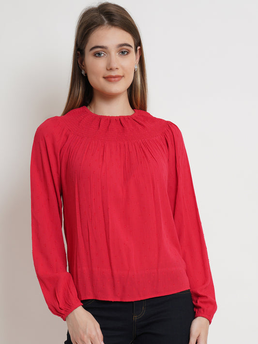 The Ember Top