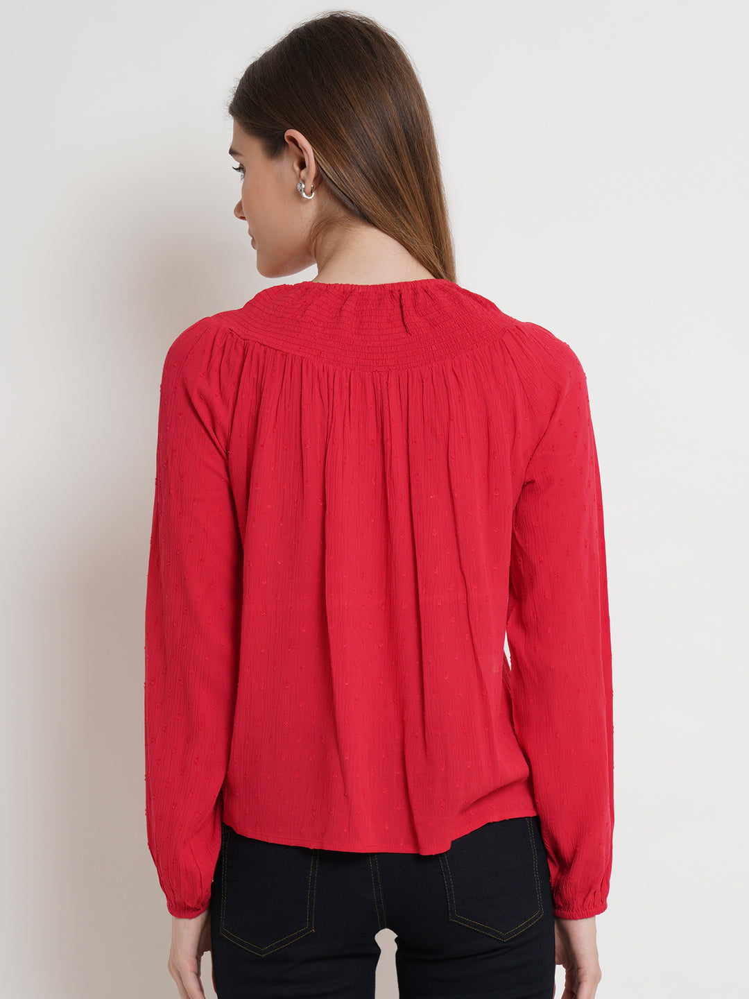 The Ember Top