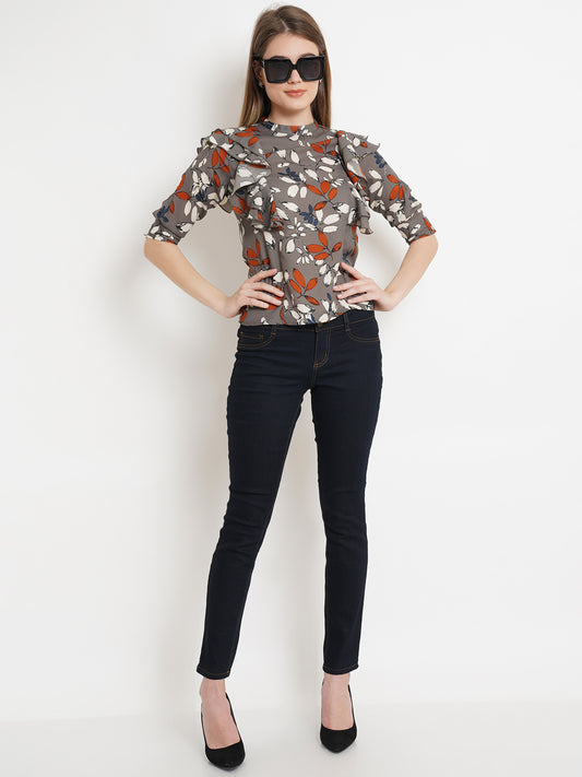 The Gracelle Top