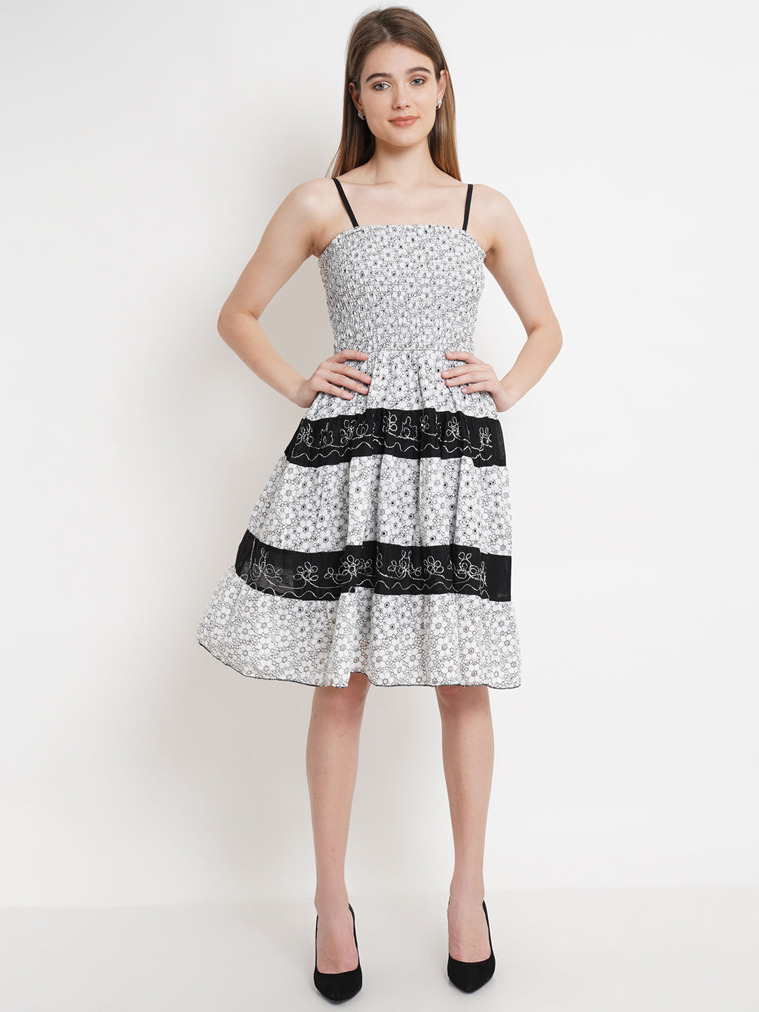 The Estelle Dress