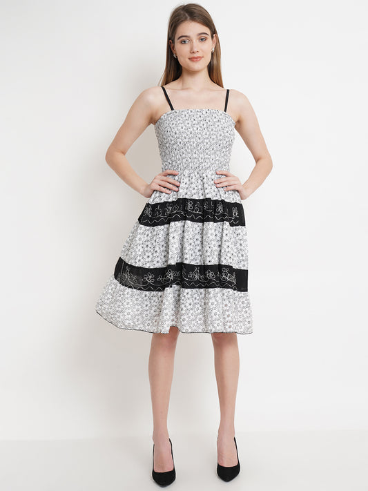 The Estelle Dress