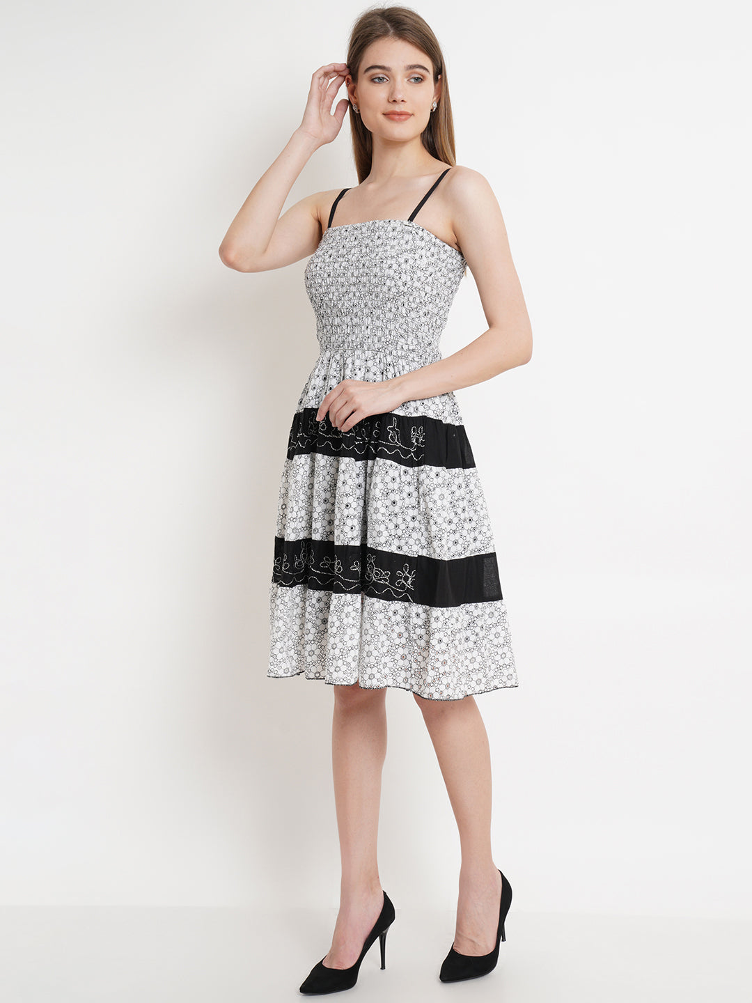 The Estelle Dress