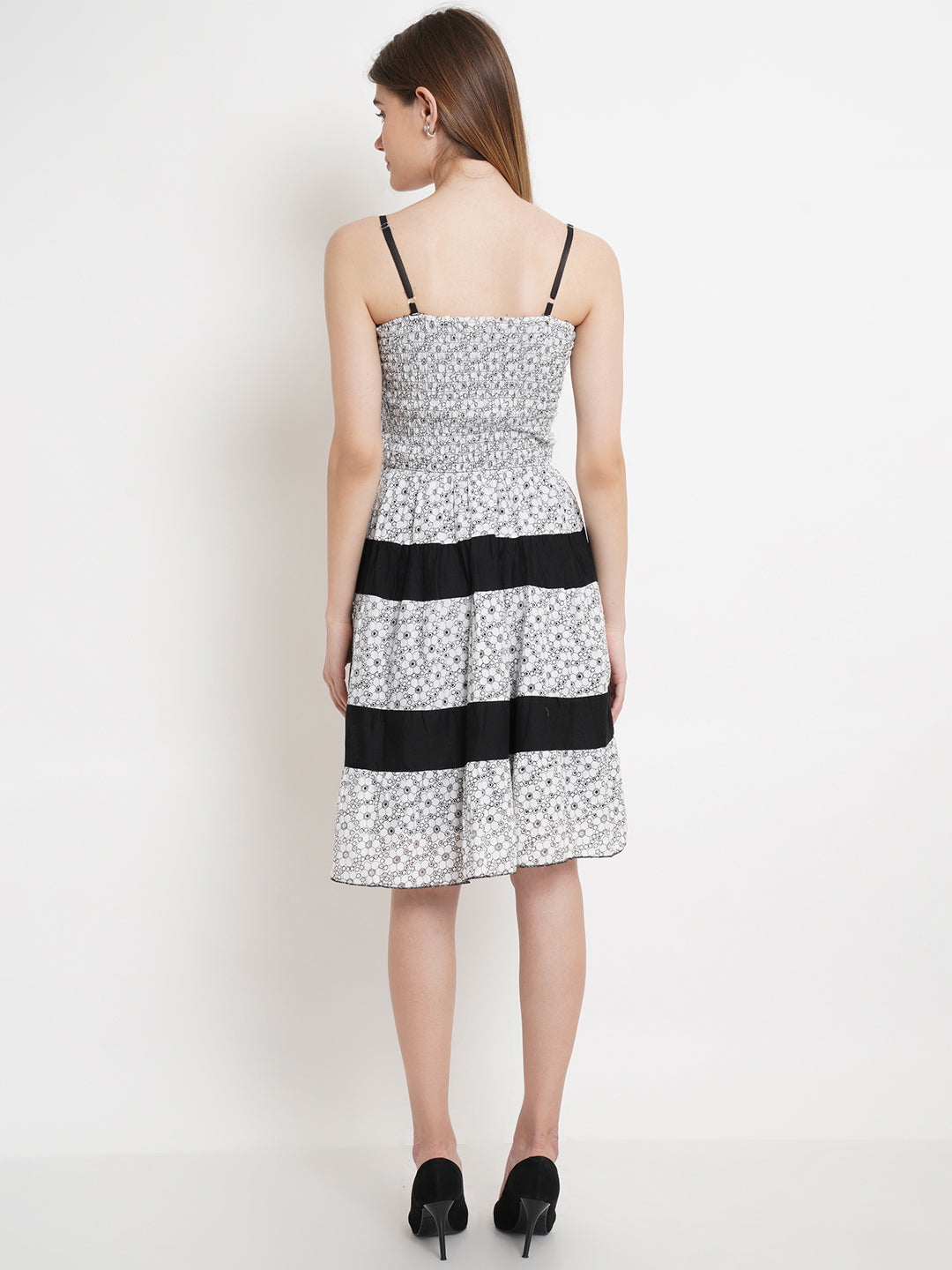 The Estelle Dress