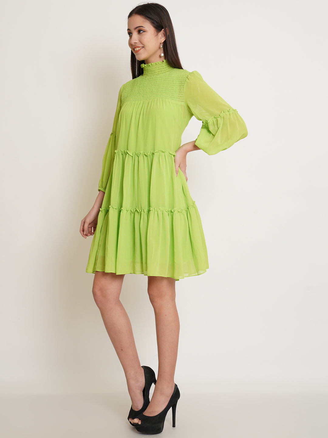 The Verda Dress