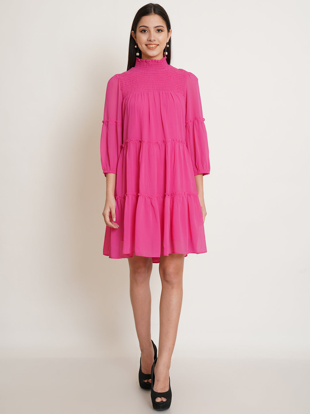 The Liana Dress