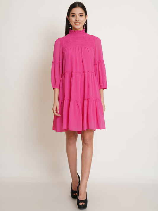 The Liana Dress