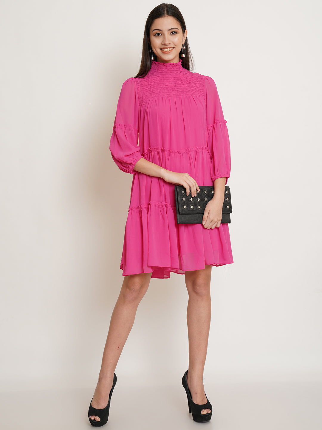 The Liana Dress