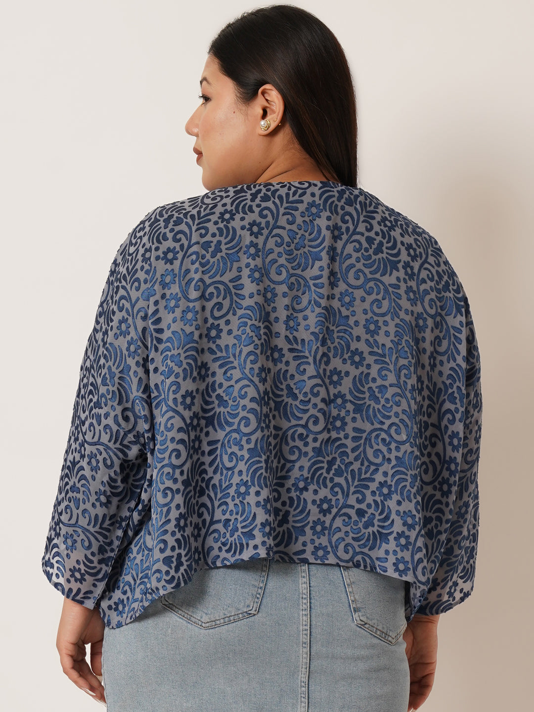 The Velencia Top