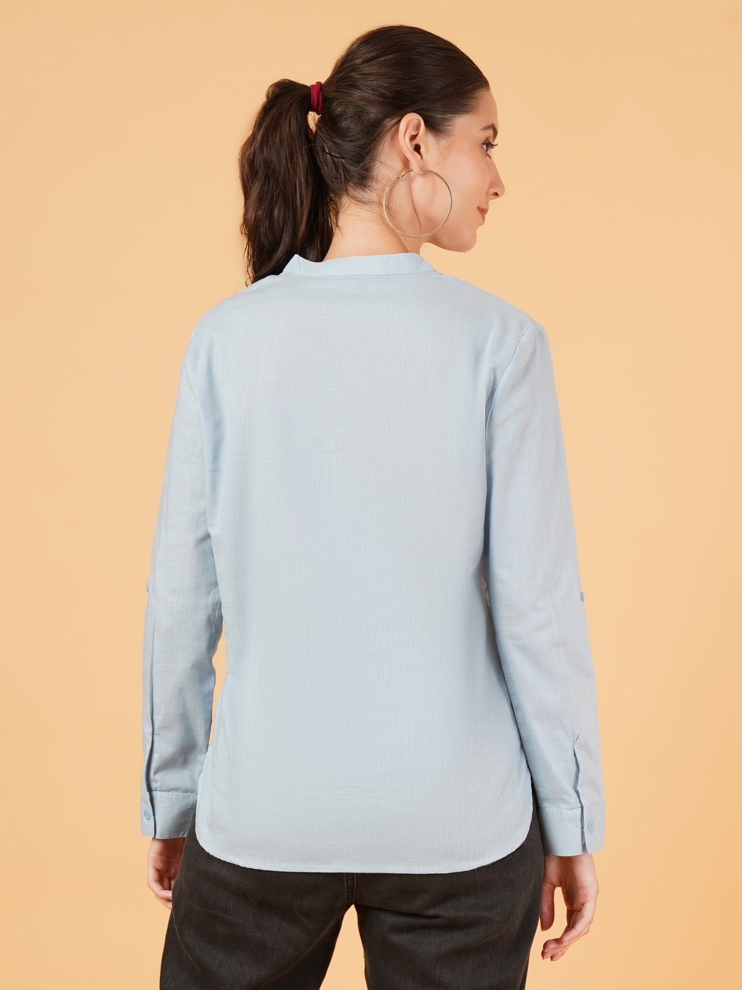 The Serapha Aura Shirt