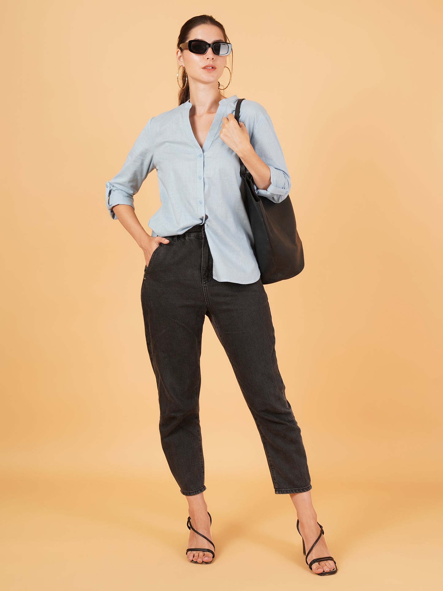 The Serapha Aura Shirt