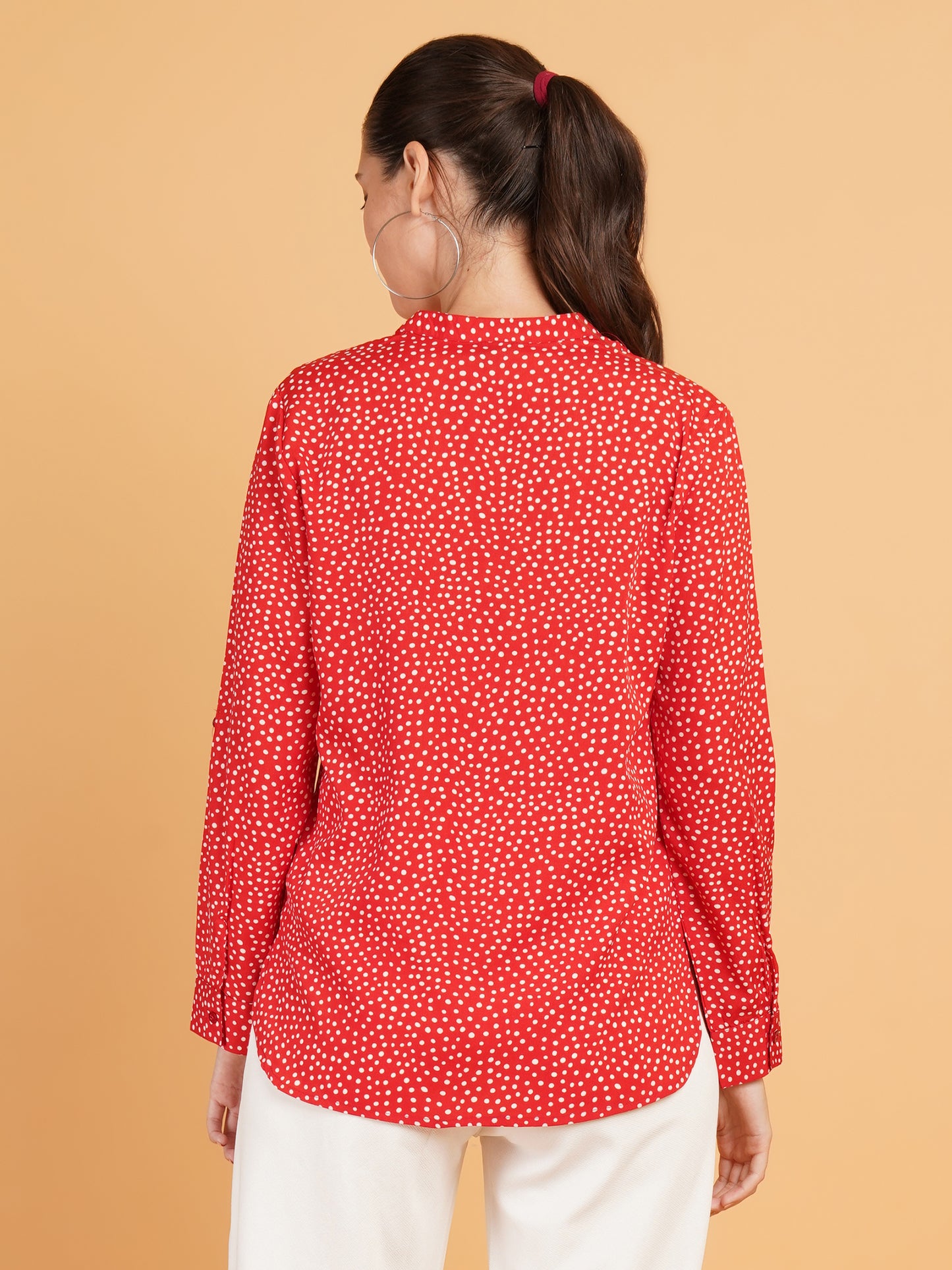 The Verona Top