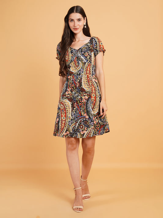 The Arlisse Dress