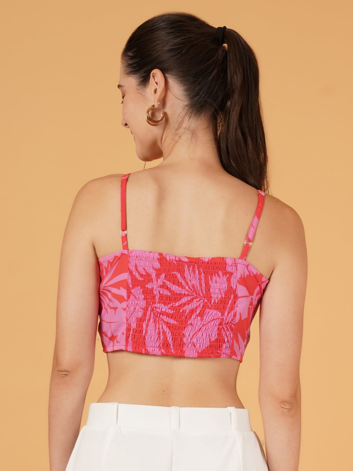 The Rosavia Top