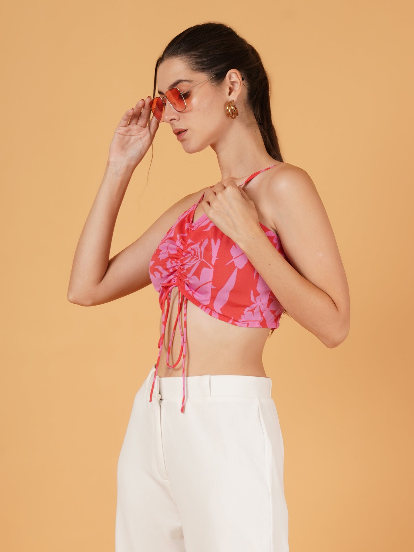 The Rosavia Top