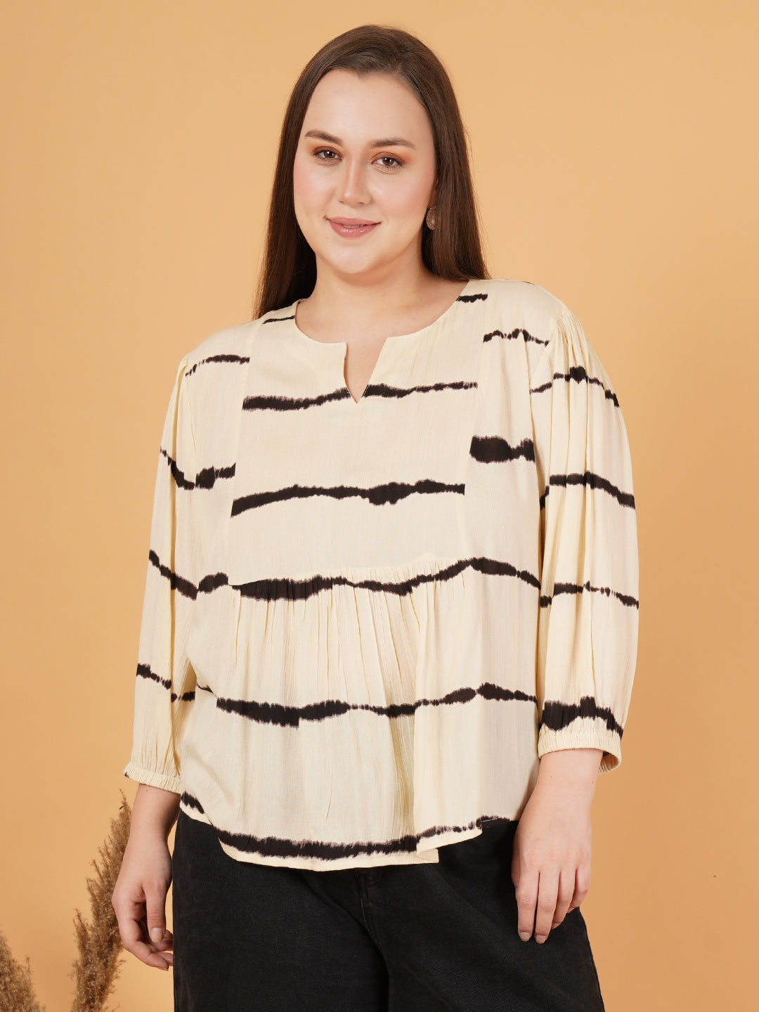 The Crevani Top