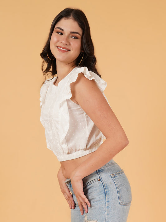 The Emelisse Top