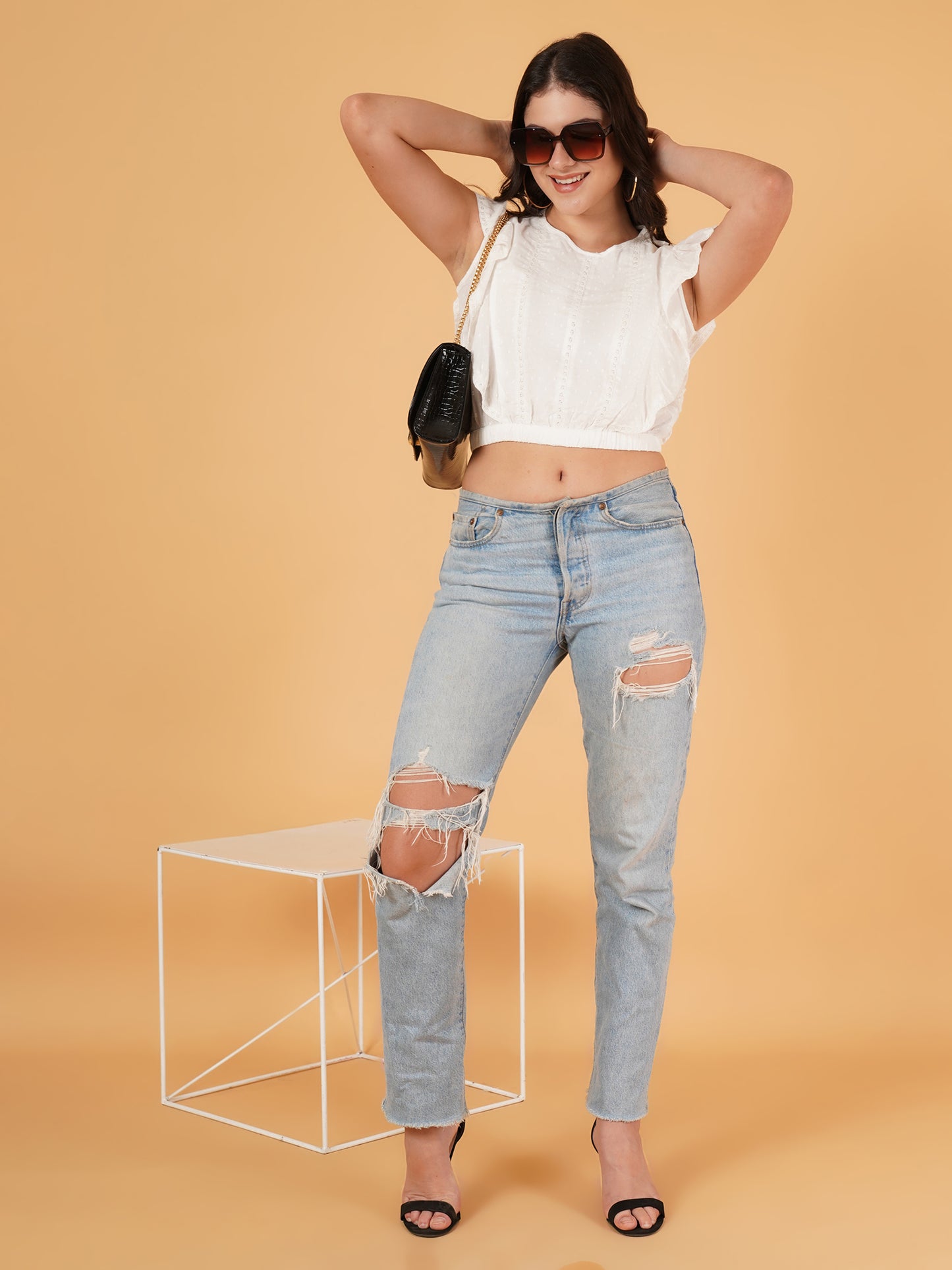 The Emelisse Top