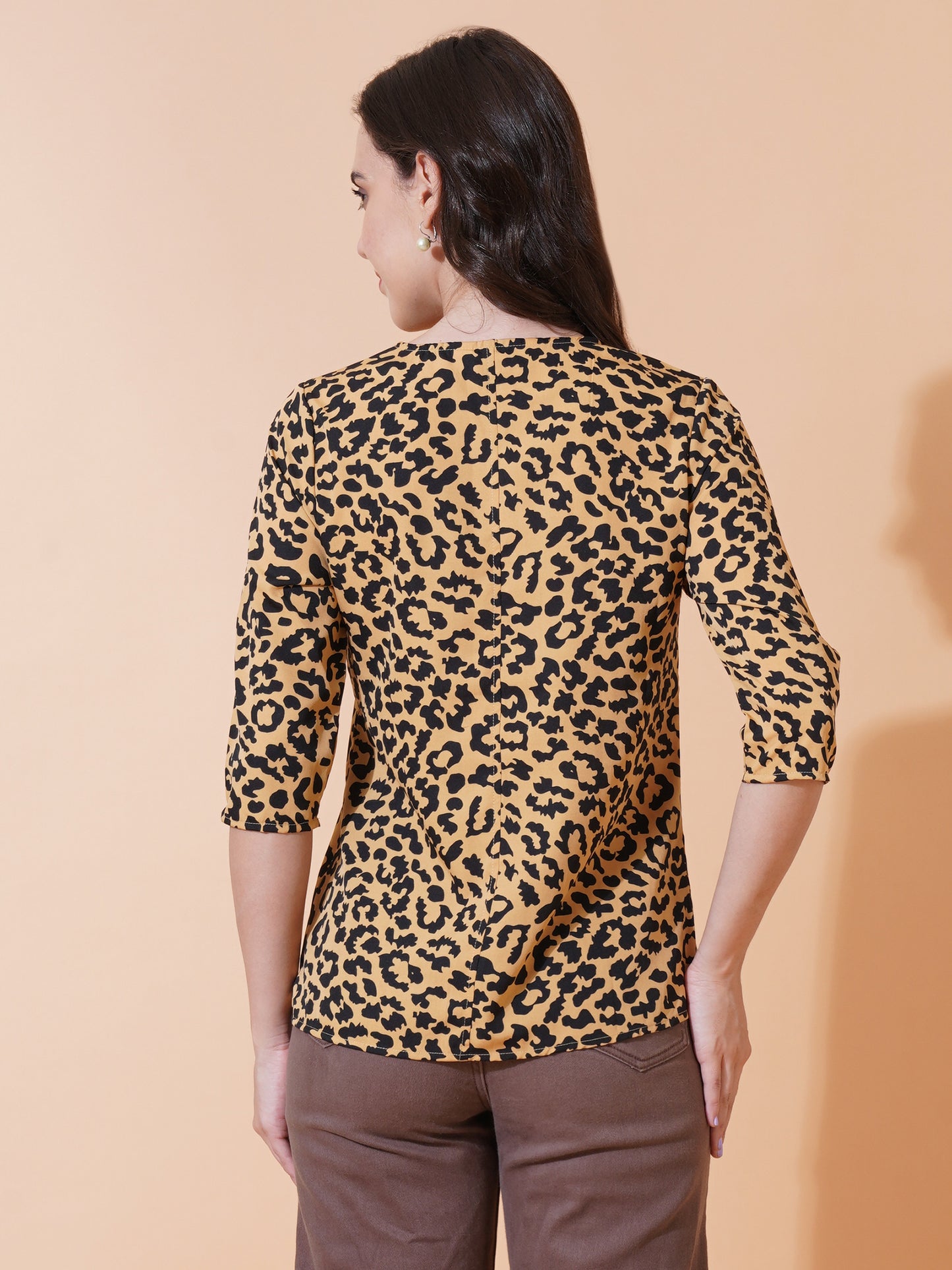 The Tigra Top