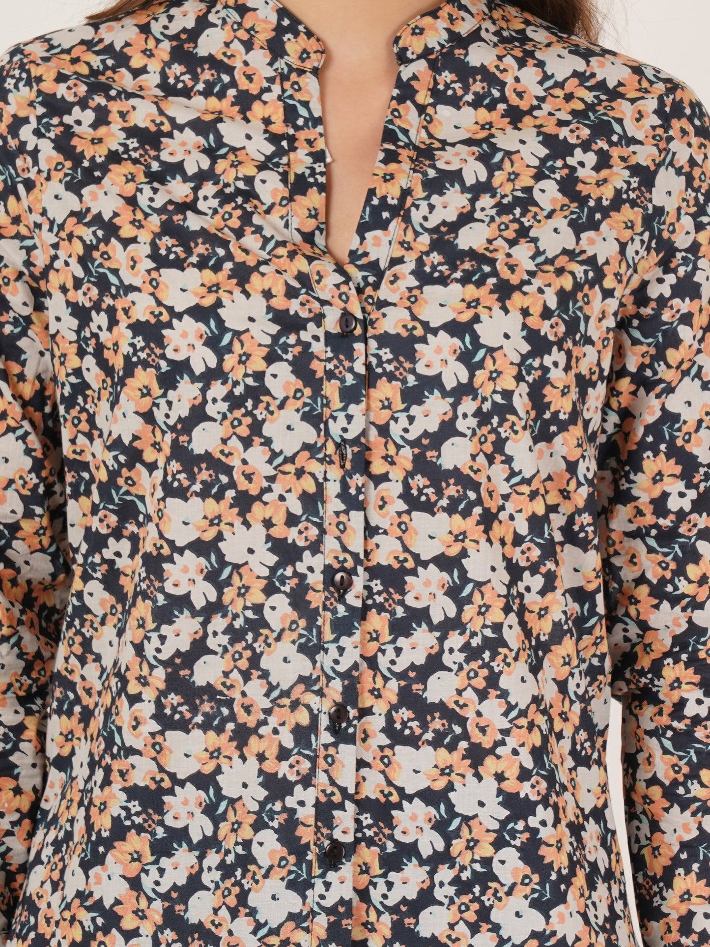 The Florenvi Shirt