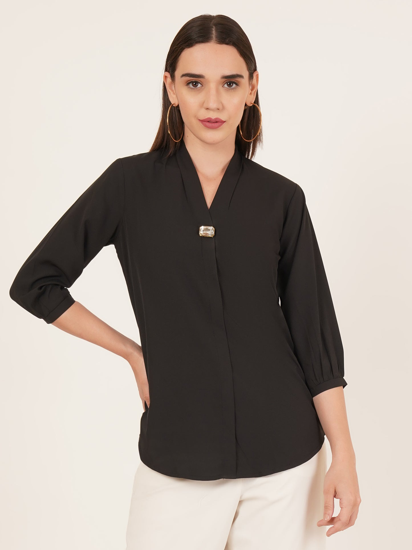 The Nora Top