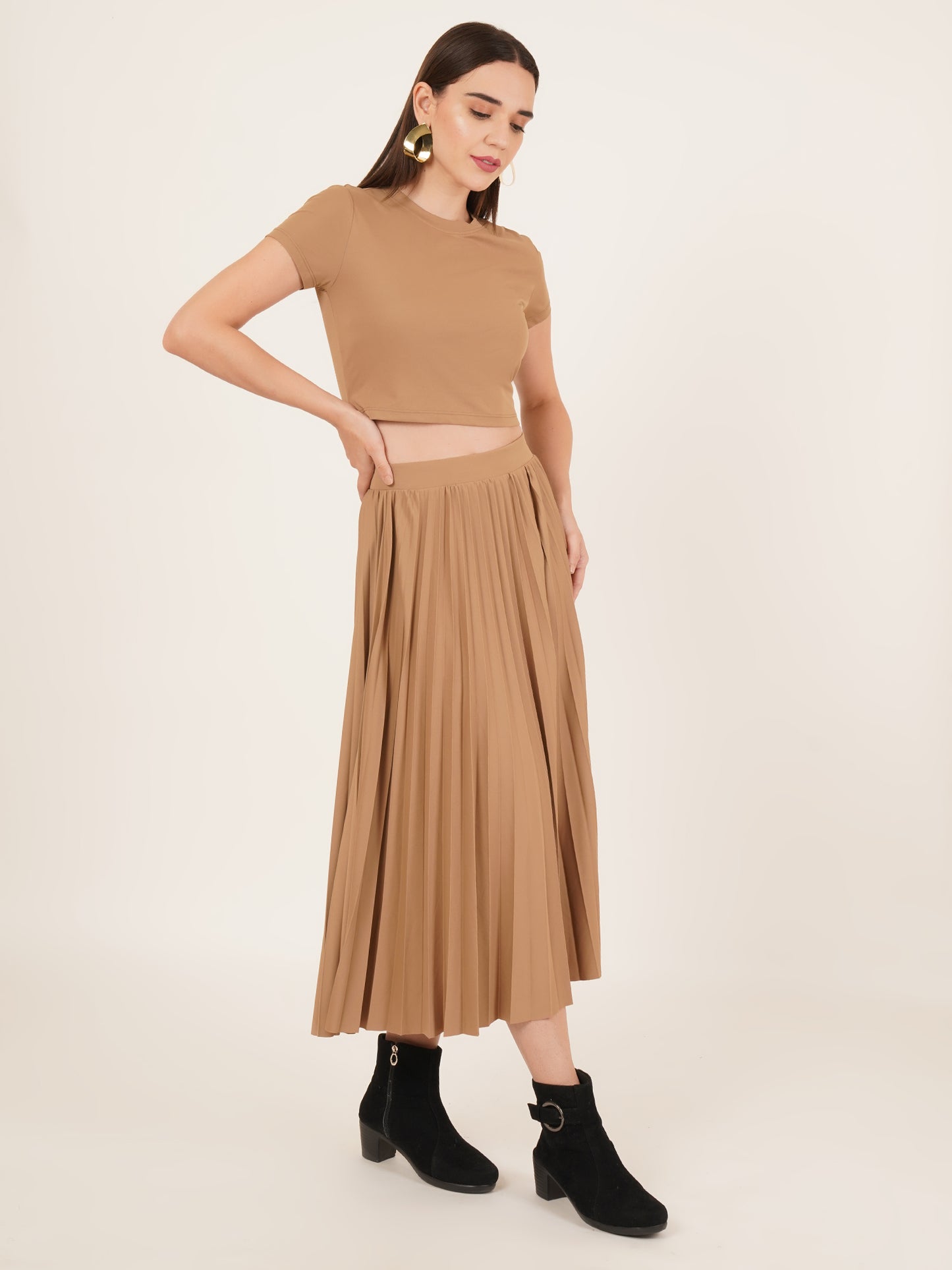 The Selene Co-Ord Set