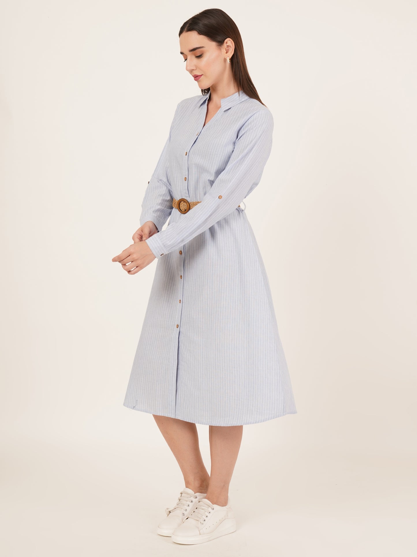 The Hampton Dress