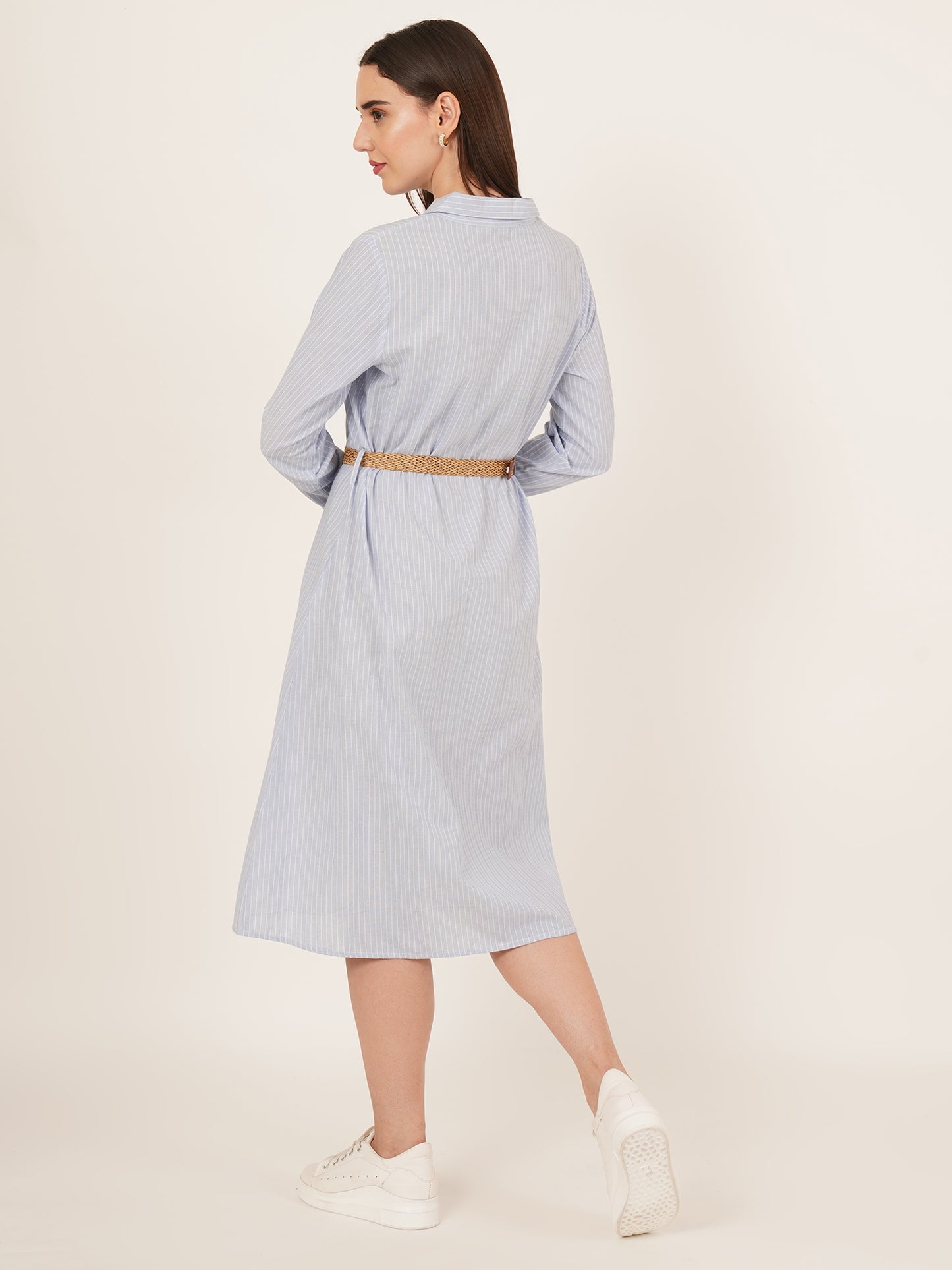 The Hampton Dress
