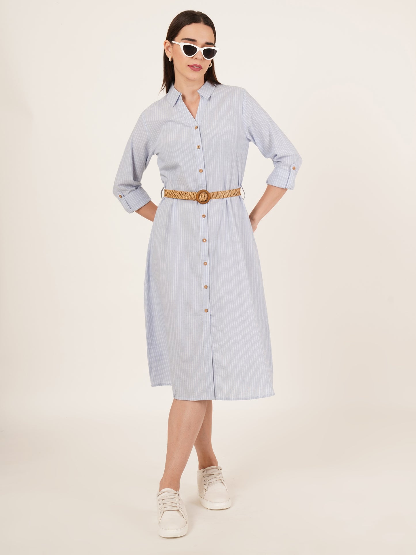 The Hampton Dress