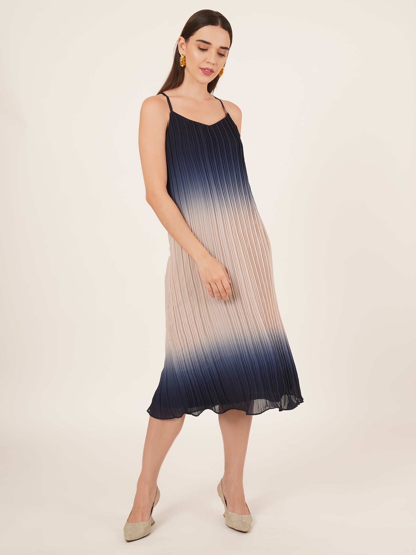 The Mariselle Dress