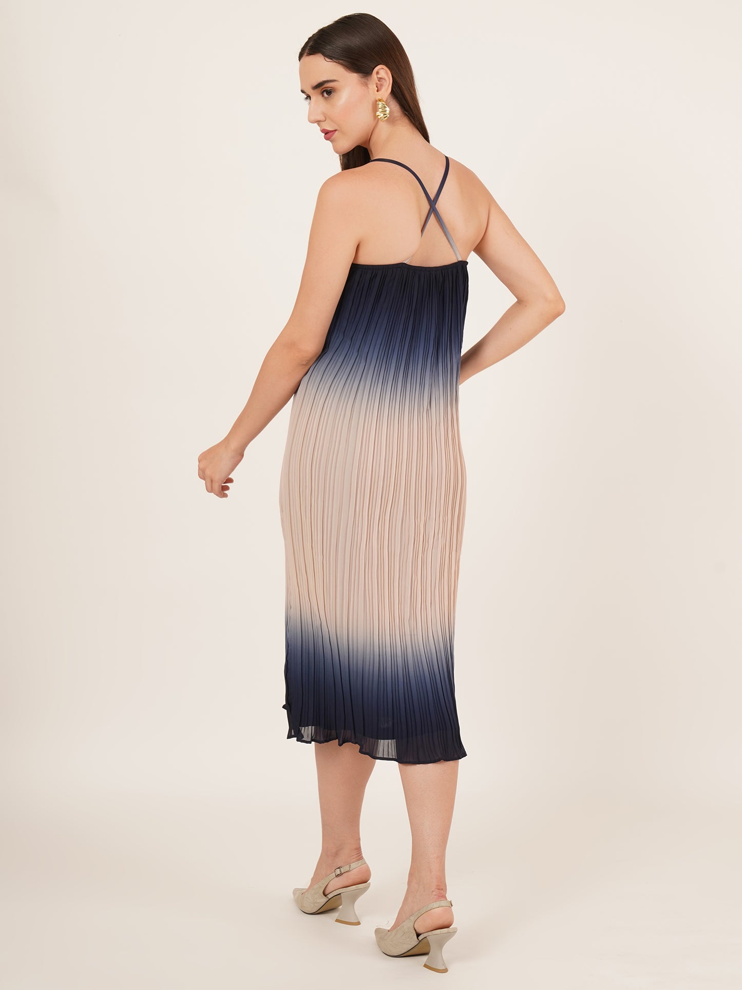 The Mariselle Dress