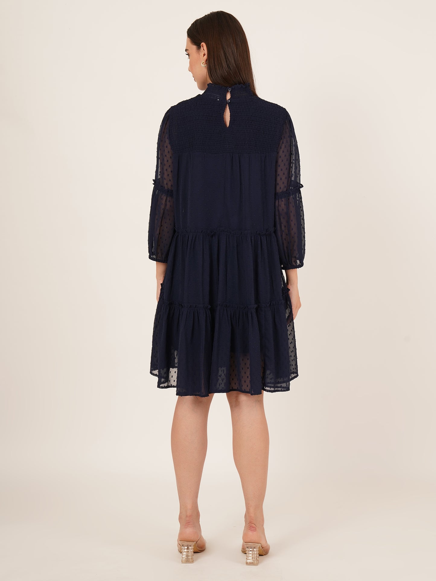 The Marlowe Dress