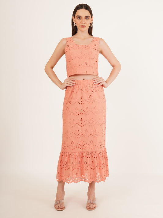 The Coral Coast Co-Ord Set