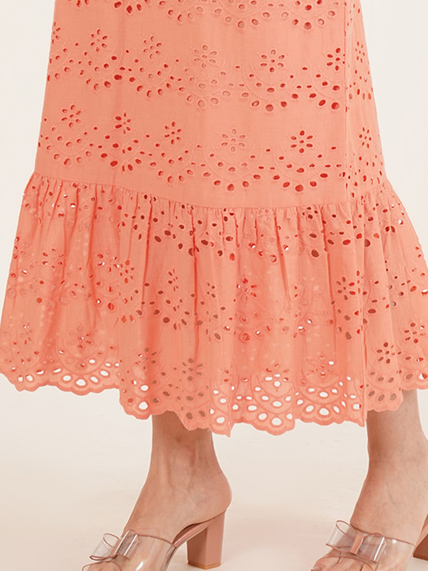 The Coral Coast Co-Ord Set