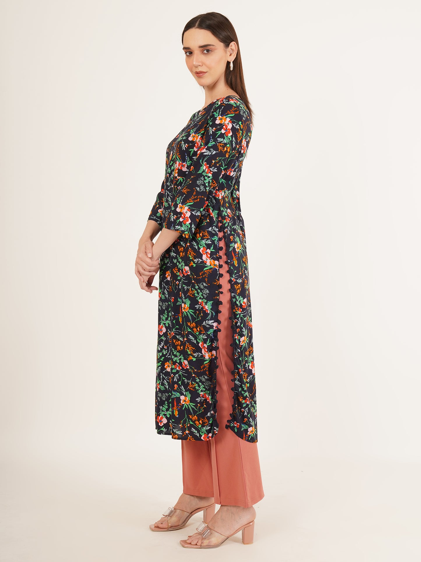 The Samaira Kurti