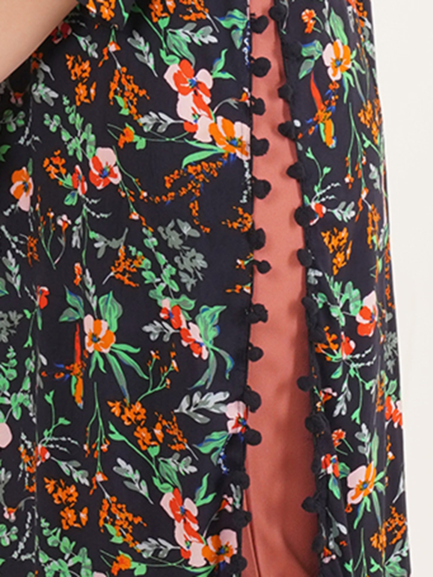 The Samaira Kurti