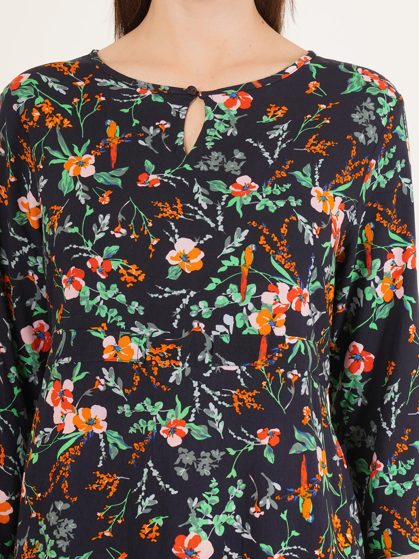 The Samaira Kurti