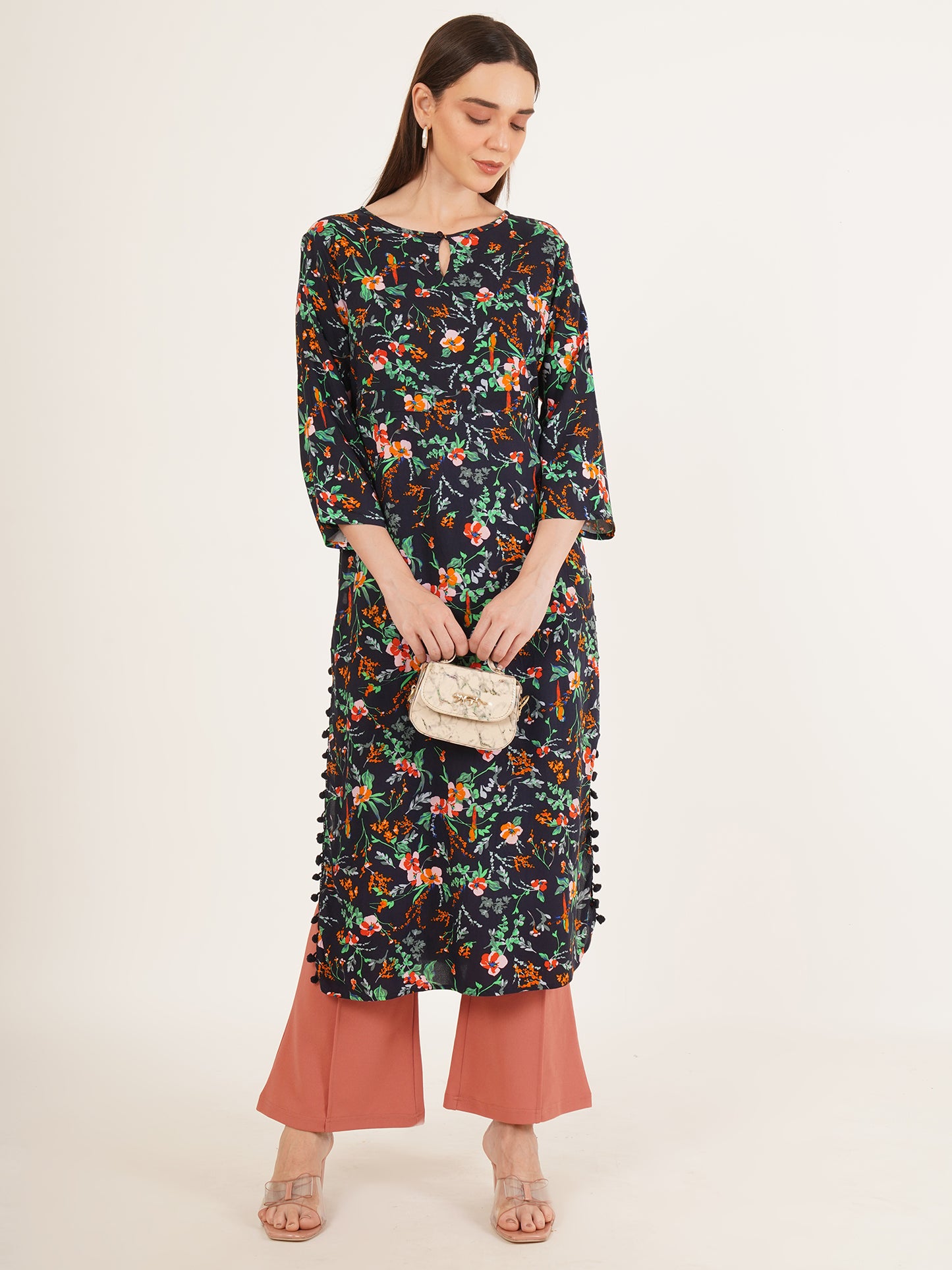 The Samaira Kurti