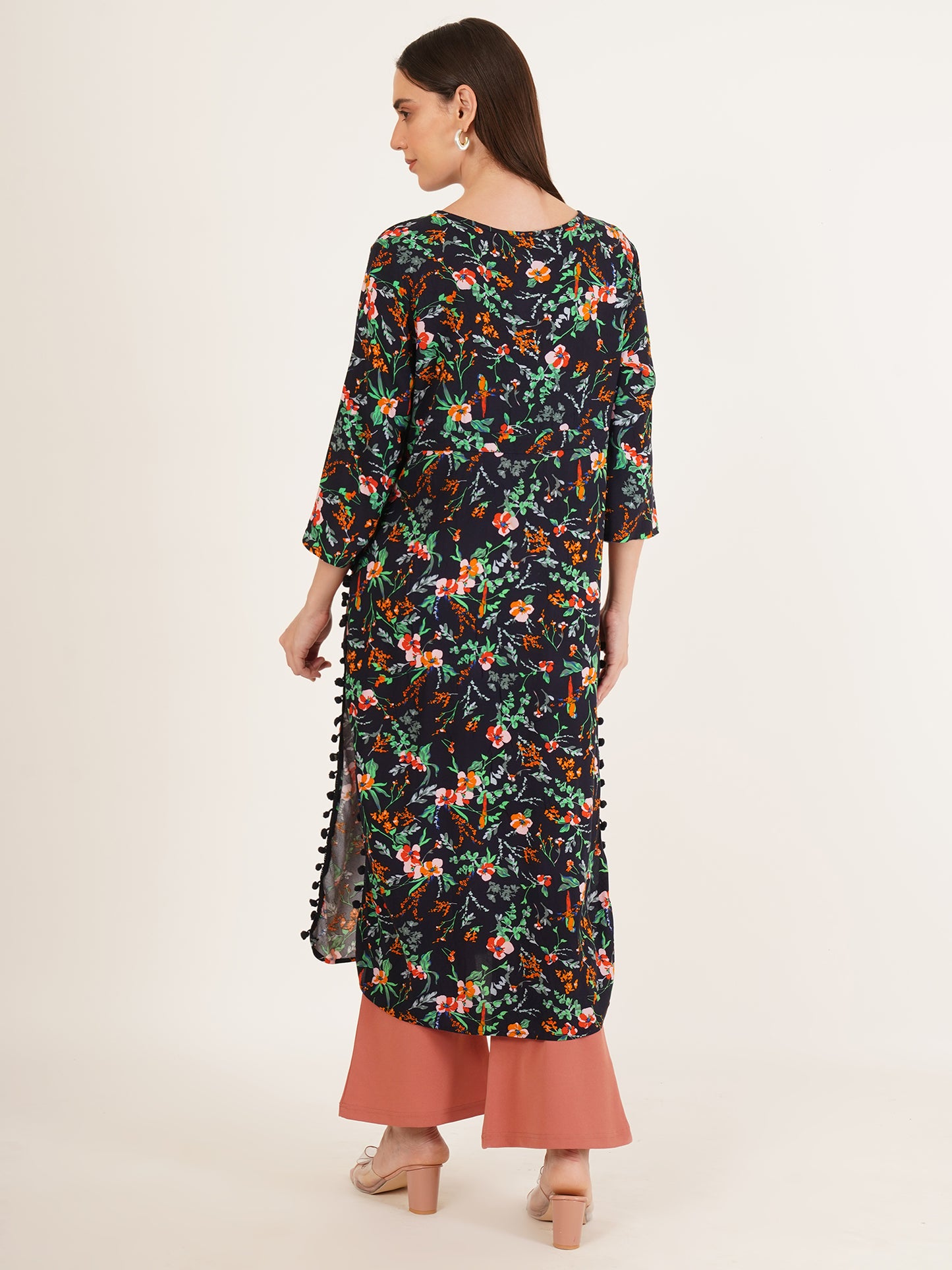 The Samaira Kurti
