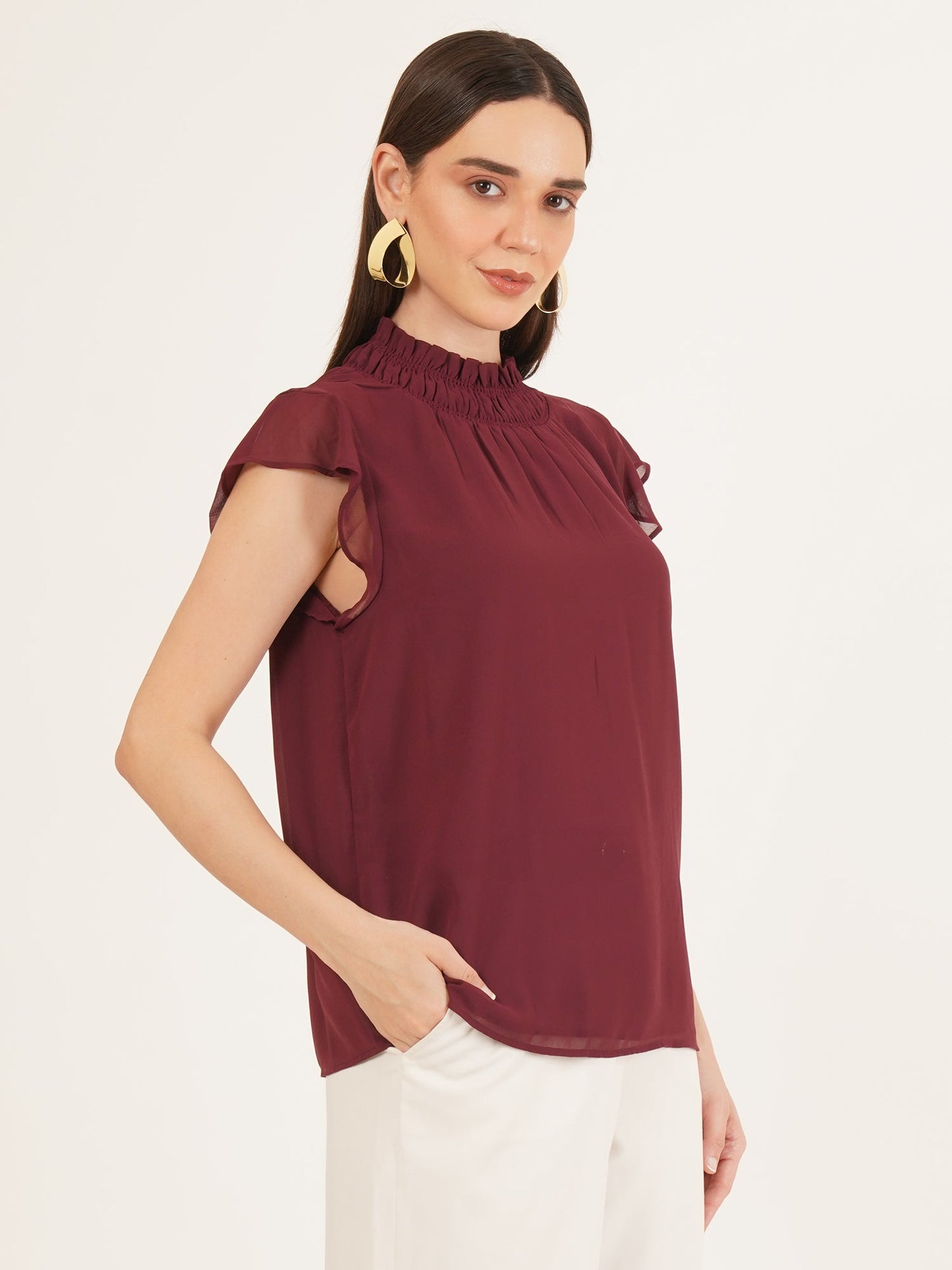 daily wear tops
