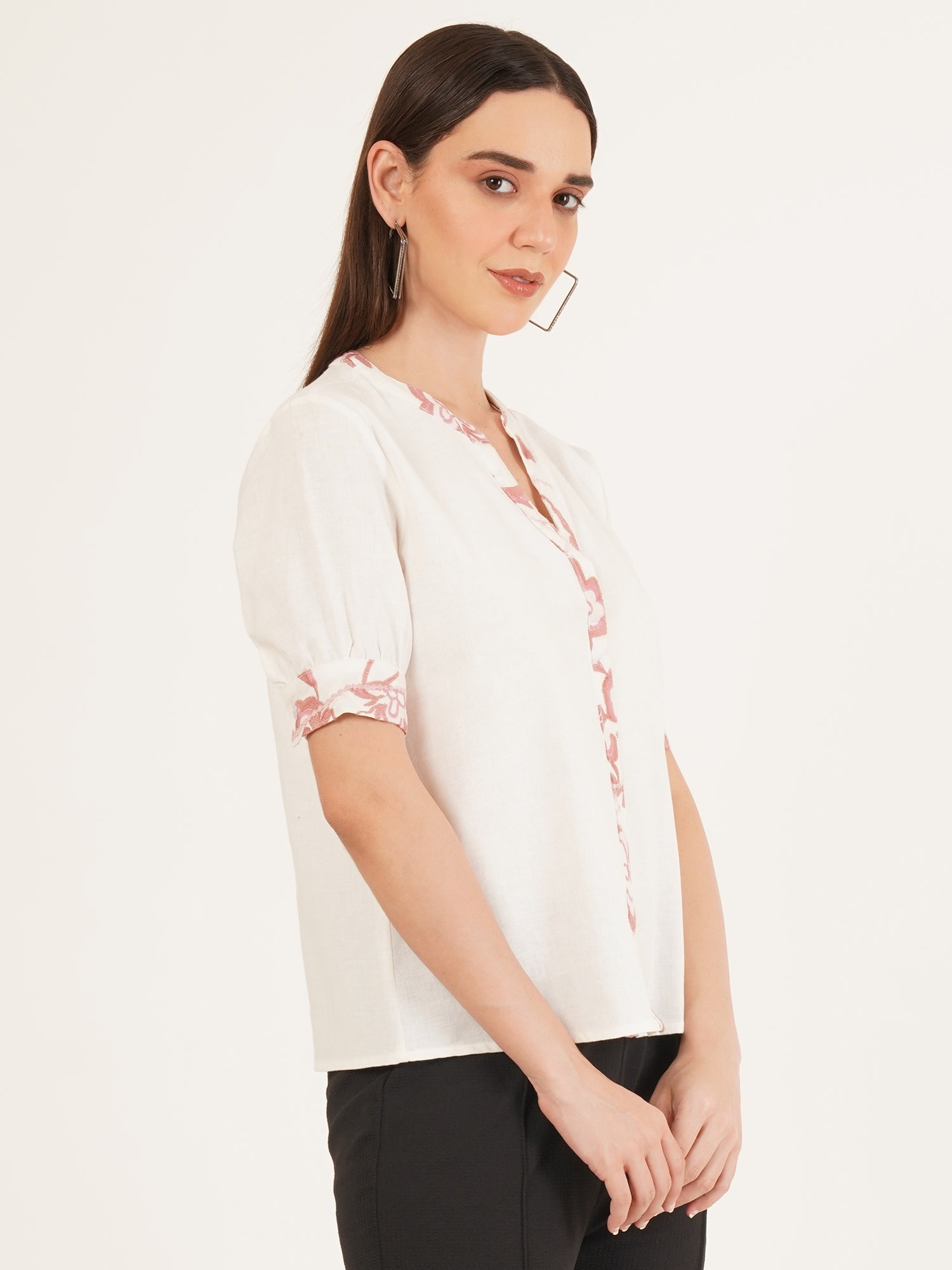 cotton top women