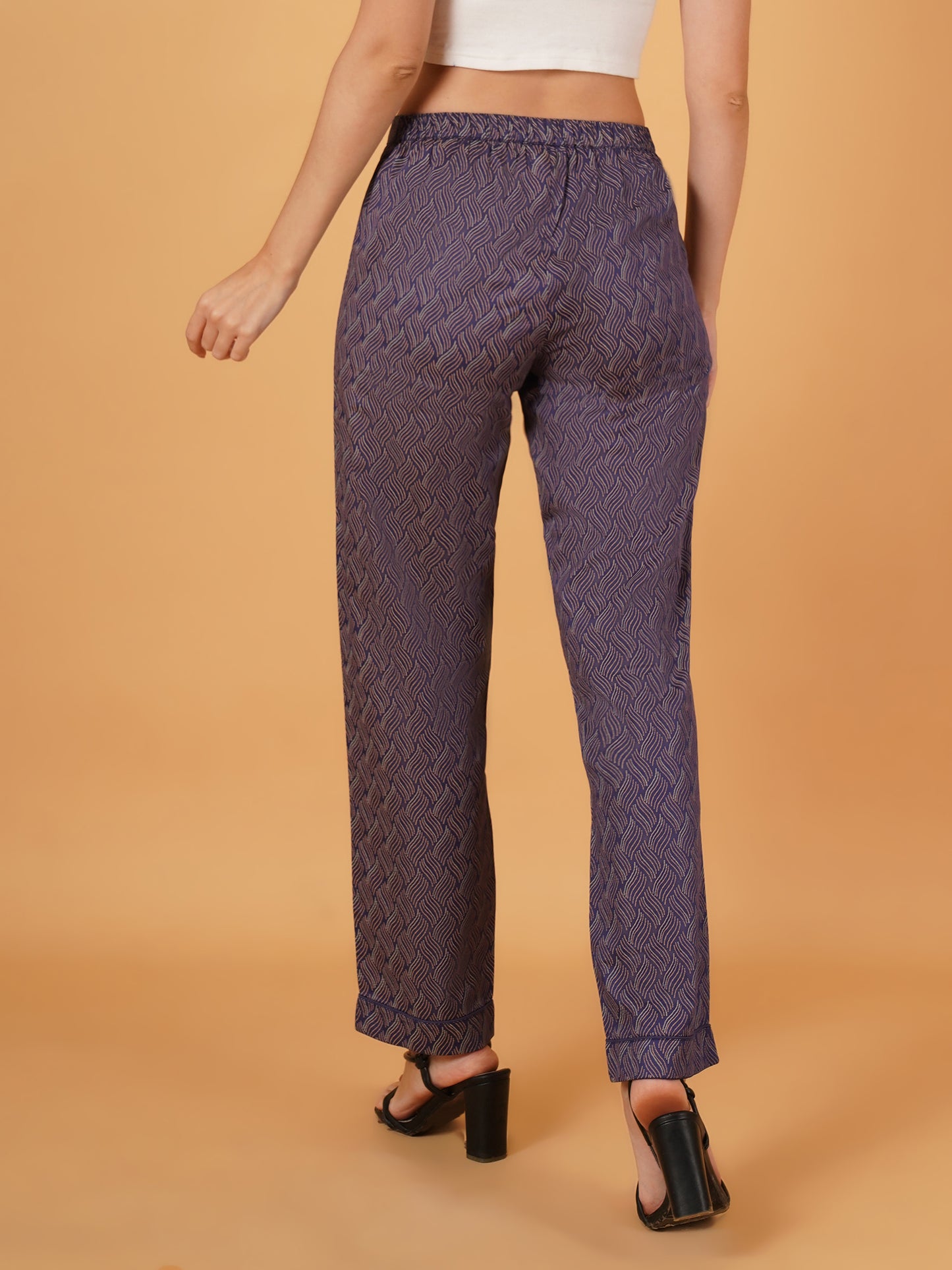 The Viretta Pants