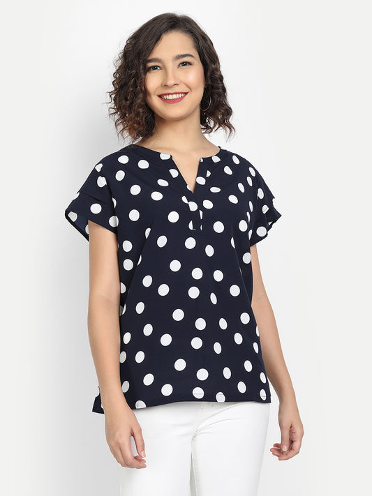 The Dottie Top