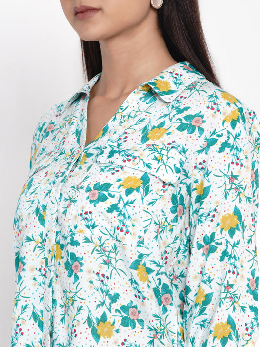 The Florina Top